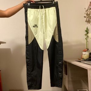 Nike Popper Joggers